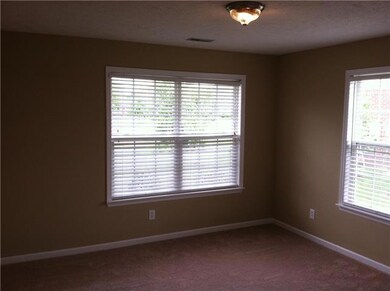 large closet as well!