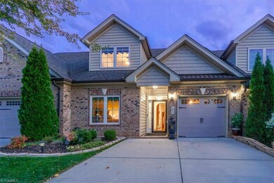 652 Nikyle Cir, High Point, NC 27265 - photo 2