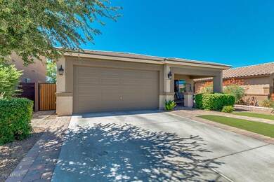 1457 W Crape Rd, San Tan Valley, AZ 85140 - photo 2