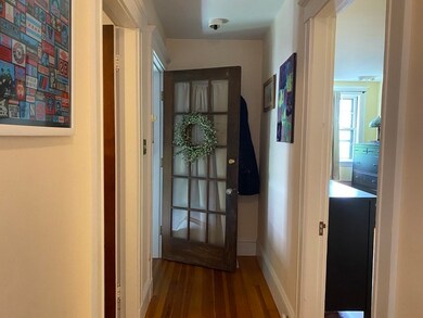 125 University Rd unit 3, Brookline, MA 02445 - photo 3