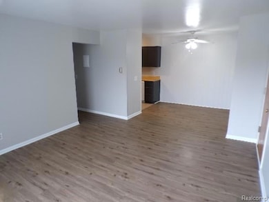 825 S Grand Ave unit 5, Fowlerville, MI 48836 - photo 3