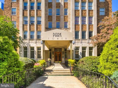 Park Tower unit 307, Washington, DC 20009 - photo 6