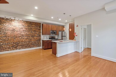 304 Q St NW unit 3, Washington, DC 20001 - photo 7