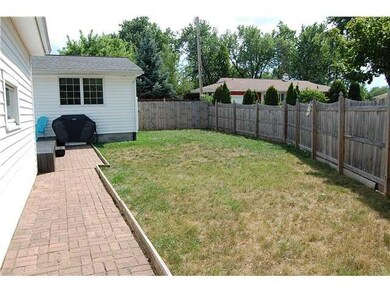 Yard/Garden