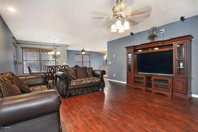 3288 S Chaparral Rd Apache-large-007-011