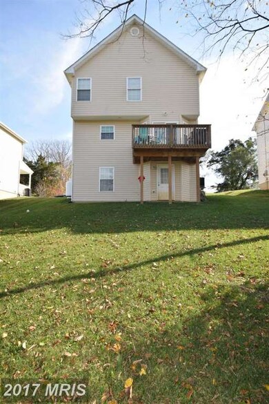 407 Stonewall St, Strasburg, VA 22657 - photo 5