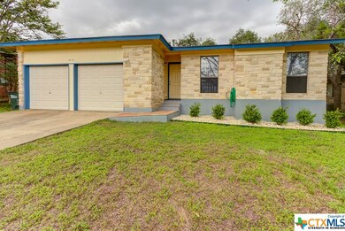 1910 Ramona Cir, San Marcos, TX 78666 - photo 3