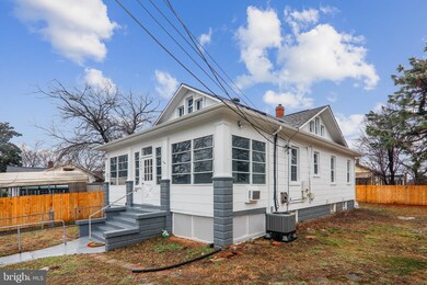 5404 Bye St, Capitol Heights, MD 20743 - photo 2