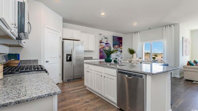 172 Pampa Dr, Loris, SC 29569 - photo 4