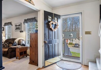 Foyer