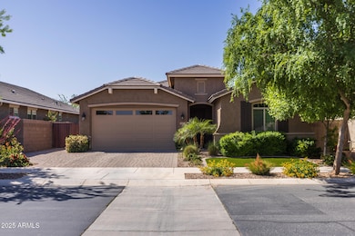 20673 E Canary Way, Queen Creek, AZ 85142 - photo 2