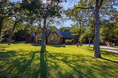 140 Macanudo Ln, Weatherford, TX 76085 - photo 4