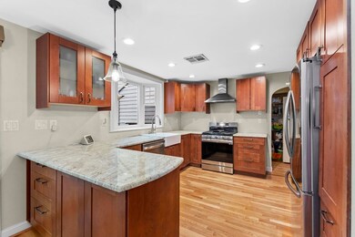 47 Glen Ave, Newton Center, MA 02459 - photo 4