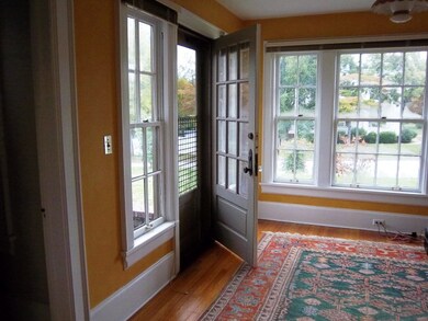 Sunroom