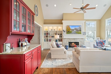 1401 Geneva National Ave S unit 26-01, Lake Geneva, WI 53147 - photo 4