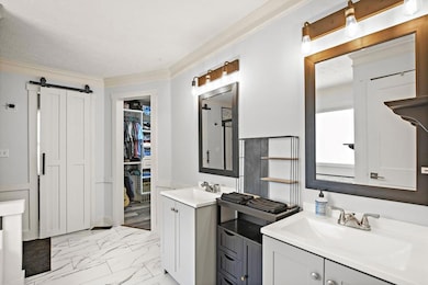 302 Bennett Farms Ct unit 3, Acworth, GA 30102 - photo 3