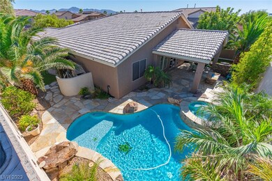 11209 Ethan Brook St. Las Vegas, NV 89183