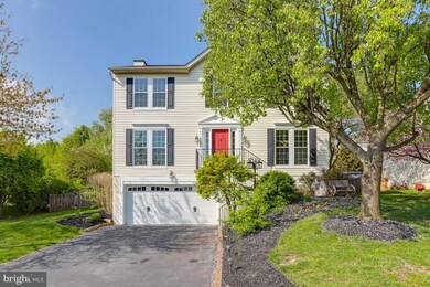 6240 Rainier Dr, Frederick, MD 21703 - photo 3