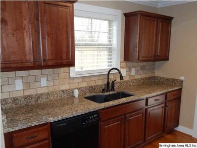 Kitchen View 2