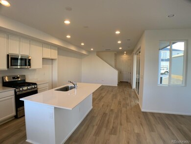 22891 E Stanford Ln unit A, Aurora, CO 80016 - photo 5