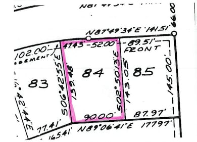 84 Saint Andrews Dr unit Lot 84 St Andrews, Gladwin, MI 48624 - photo 3