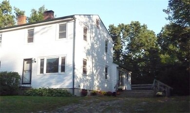 17 Railroad St unit A, Pepperell, MA 01463 - photo 2