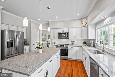 4 Twinleaf Ct, Cockeysville, MD 21030 - photo 7