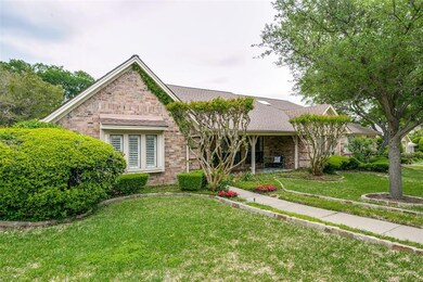 3716 Welwyn Way Dr, Bedford, TX 76021 - photo 6