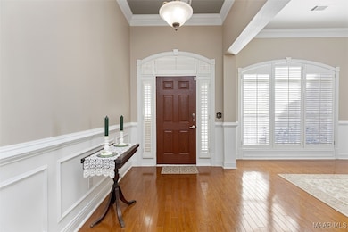 334 Trotters Mill Rd, Wetumpka, AL 36093 - photo 4