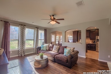 25606 Willard Path, San Antonio, TX 78261 - photo 7