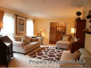 2410 Elmhurst Dr, Fayetteville, NC 28304 - photo 4