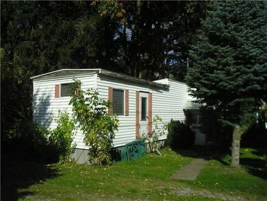 Exterior Back