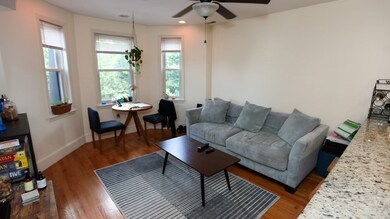 21 Highland Park Ave unit 2, Roxbury, MA 02119 - photo 3