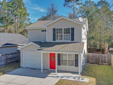 123 Melody Ln, Crawfordville, FL 32327 - photo 2