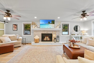 1 Sharon Ave, North Dartmouth, MA 02747 - photo 3