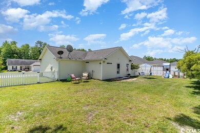 1816 Ronald Phillips Ave, Conway, SC 29527 - photo 6