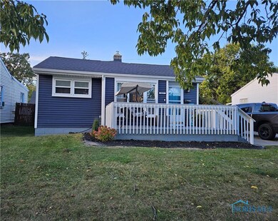 2867 113th St, Toledo, OH 43611 - photo 2