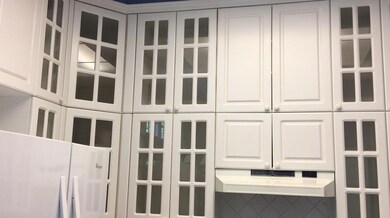 barclay cabinets