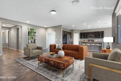 3156 S Three D Ct, Tucson, AZ 85713 - photo 6