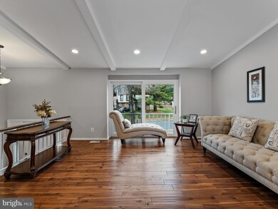 1 Morrow Ct, Randallstown, MD 21133 - photo 2