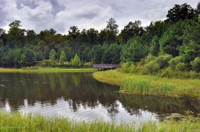Welcome to The Oaks at Fenton Mill