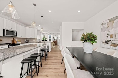 1018 Fairway Green Ln unit Landon, Charlotte, NC 28216 - photo 4