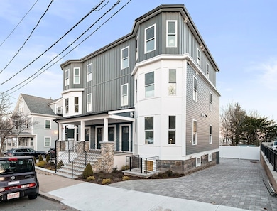 19 Fenwick St unit 4, Somerville, MA 02145 - photo 3