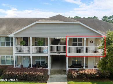 4413 Jay Bird Cir unit 207, Wilmington, NC 28412 - photo 2