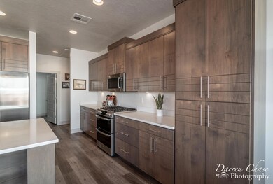 Kitchen Cabinets