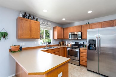 17119 N Dakota Ln, Colbert, WA 99005 - photo 7