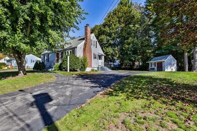 69 Springdale Rd, Dracut, MA 01826 - photo 3