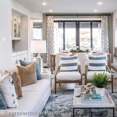Family Room - representative photo
