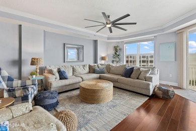 Saint Maarten Condominiums unit 509, Daytona Beach, FL 32118 - photo 3