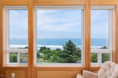 Stunning Ocean Views